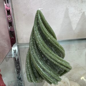 Candela Albero A Spirale Grande
