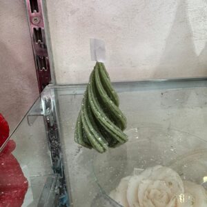 Candela Albero A Spirale Piccolo
