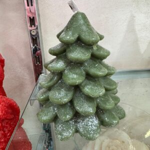 Candela Albero Bombo Grande