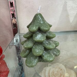 Candela Albero Bombo Piccolo