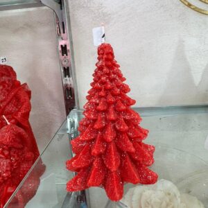 Candela Albero Di Natale Piccolo