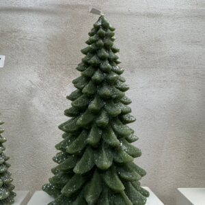 Candela Albero Di Natale Grande